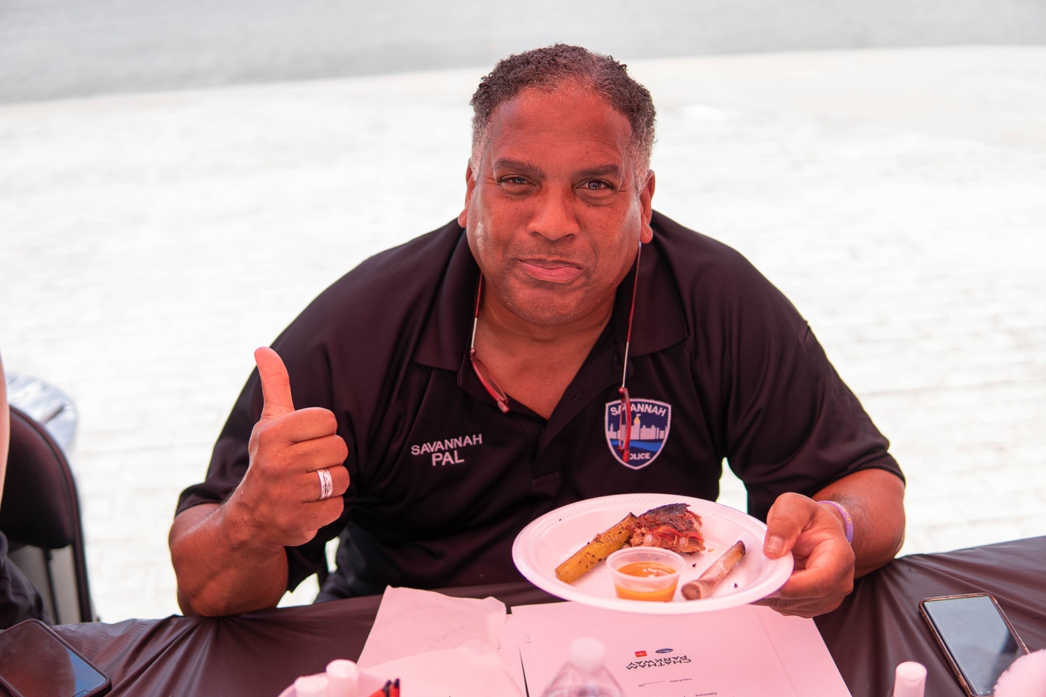 2022 | 2nd Annual BBQ Cook-Off