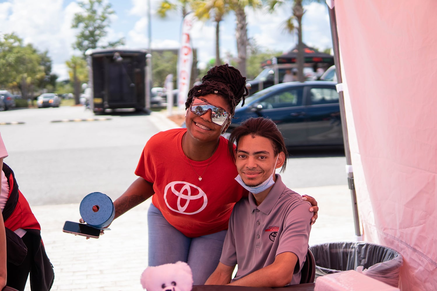 2022 | 2nd Annual BBQ Cook-Off