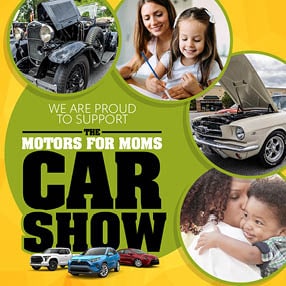 Motors For Moms