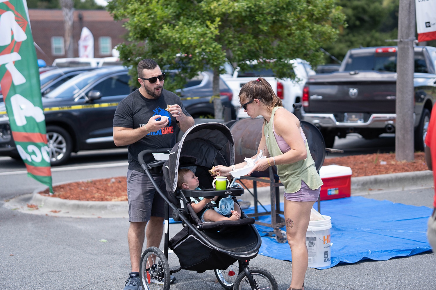 2022 | 2nd Annual BBQ Cook-Off