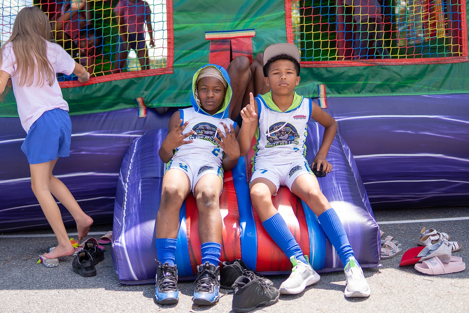 2022 | 2nd Annual BBQ Cook-Off