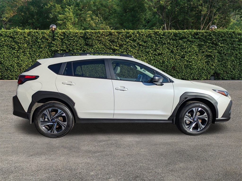 Used 2024 Subaru Crosstrek Premium SUV