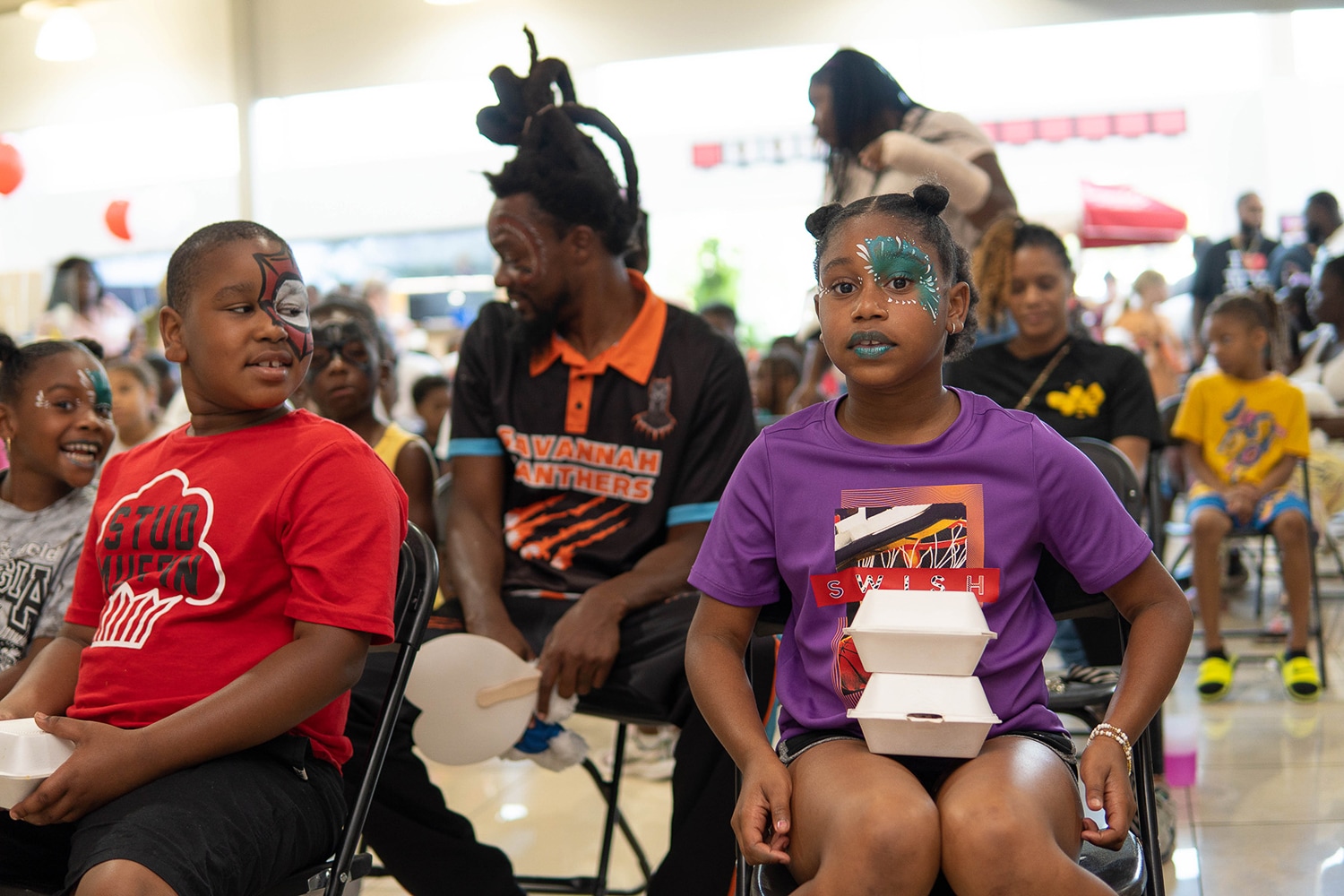 2022 | 2nd Annual BBQ Cook-Off