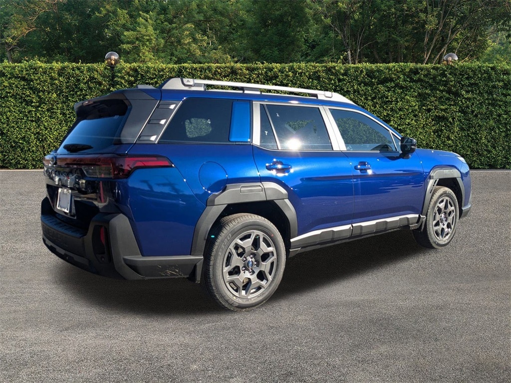 New 2026 Subaru Outback Premium SUV