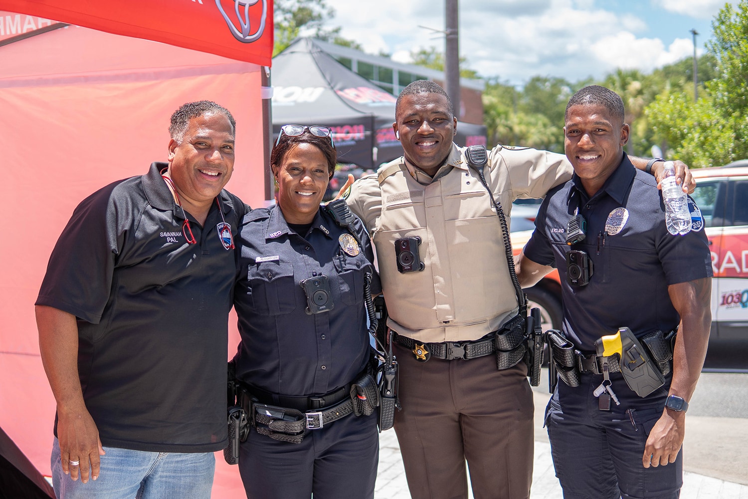 2022 | 2nd Annual BBQ Cook-Off