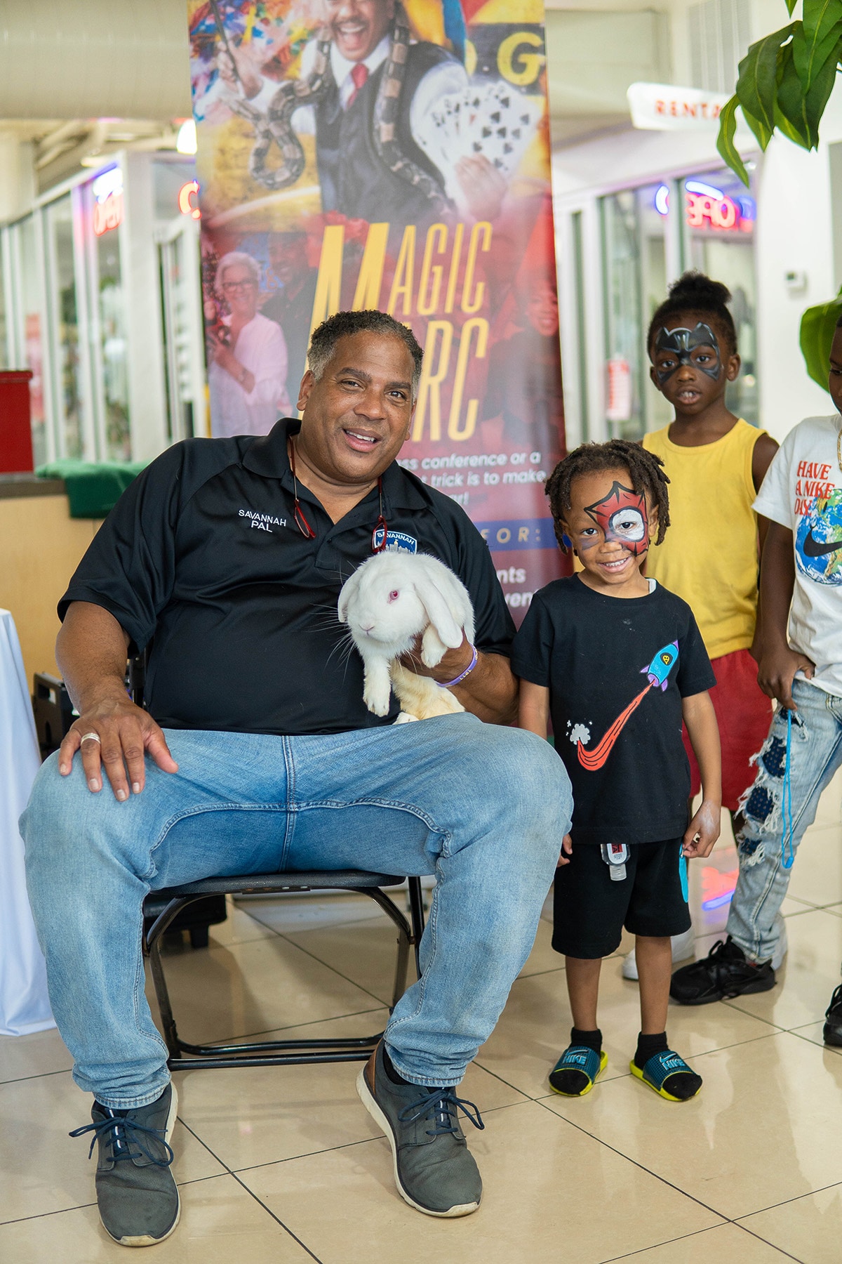 2022 | 2nd Annual BBQ Cook-Off