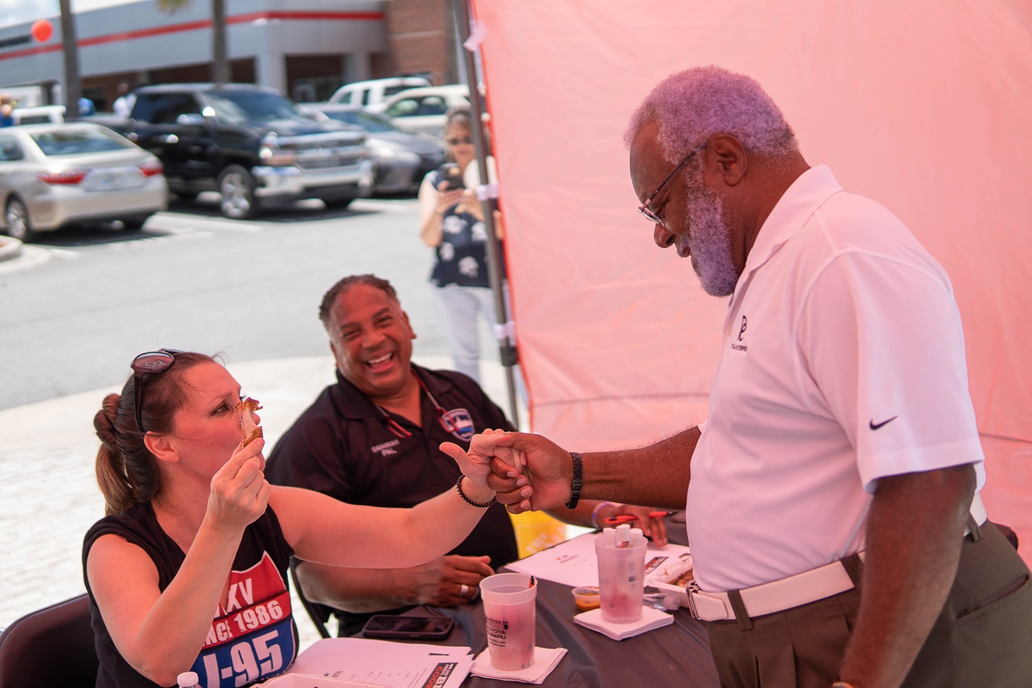 2022 | 2nd Annual BBQ Cook-Off