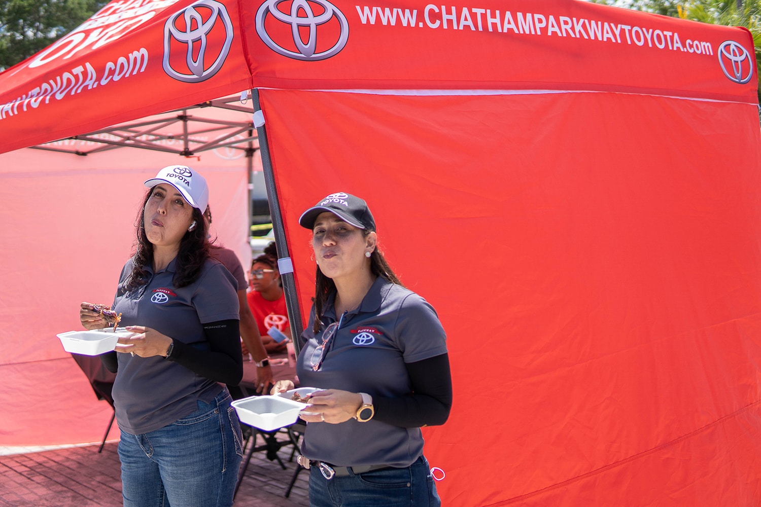 2022 | 2nd Annual BBQ Cook-Off