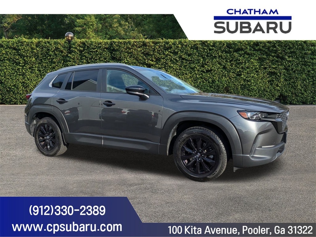 2024 Mazda CX-50 S PREFERRED's photo