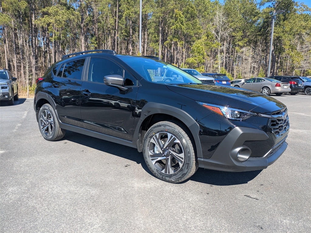 2026 Subaru Crosstrek Premium AWD