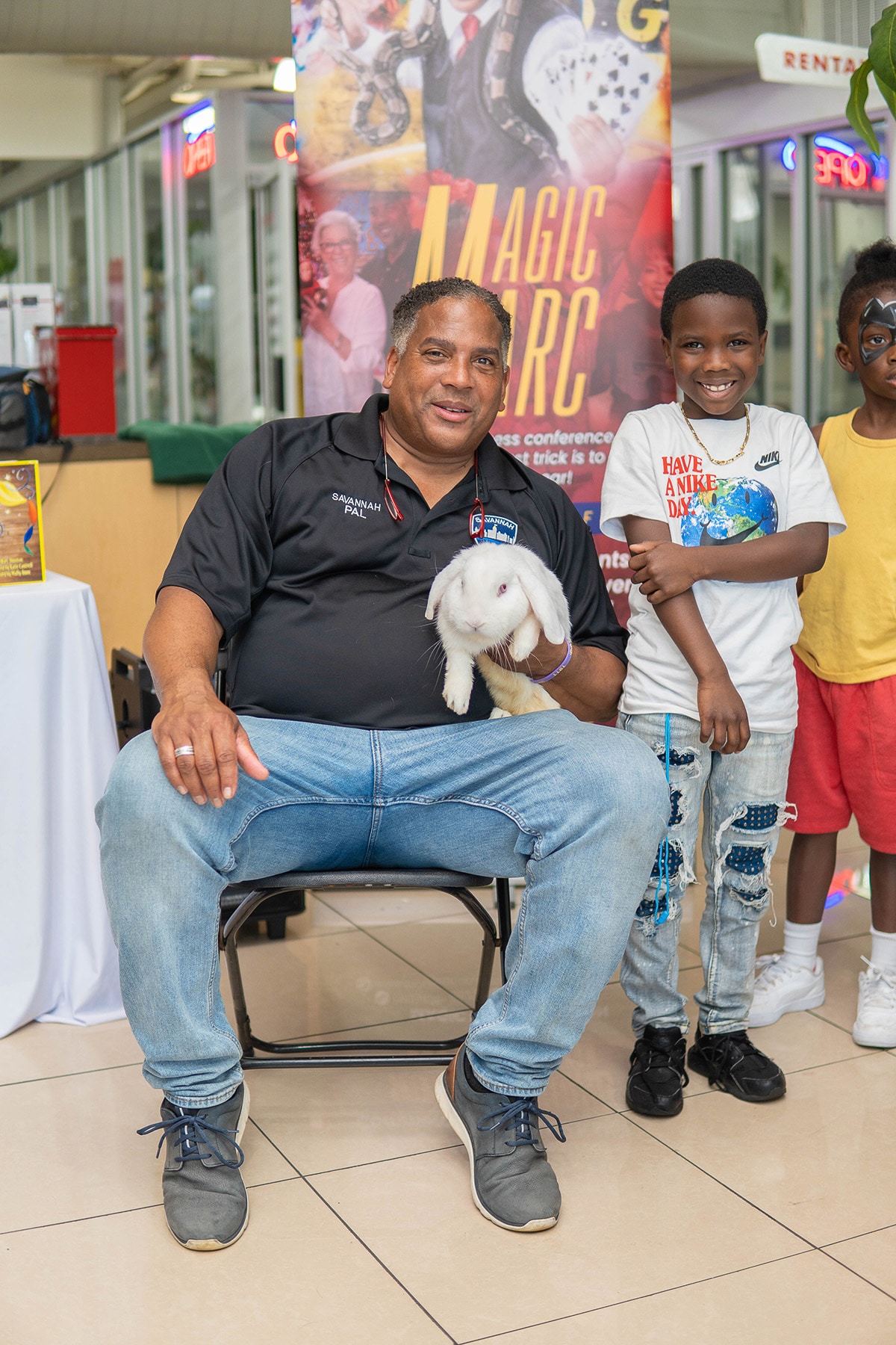 2022 | 2nd Annual BBQ Cook-Off