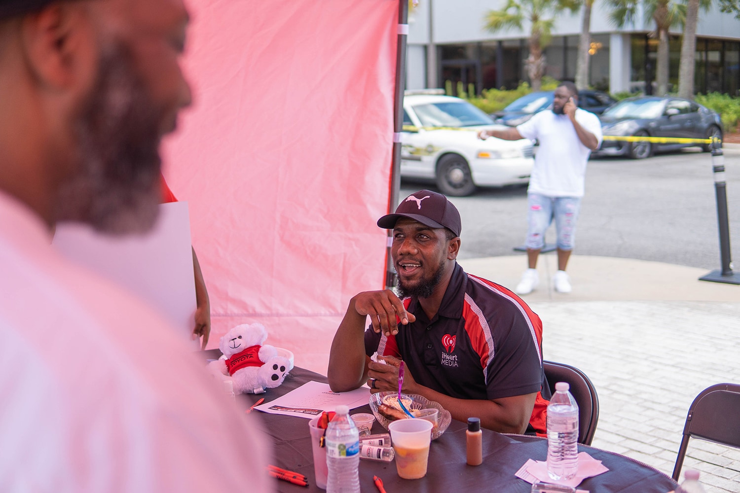 2022 | 2nd Annual BBQ Cook-Off