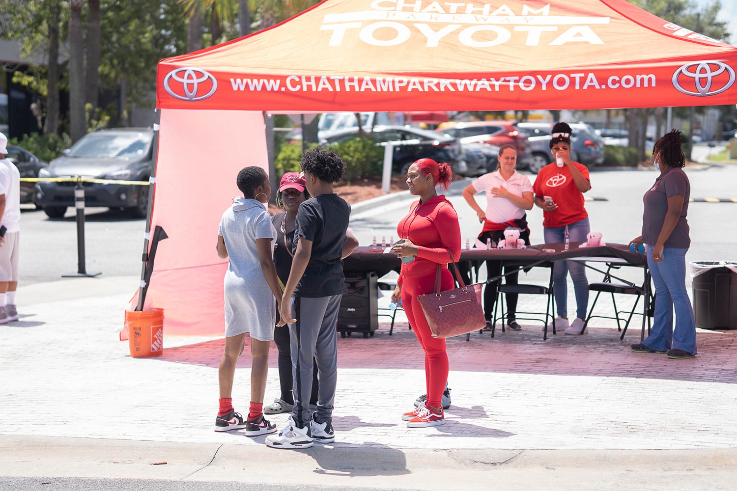 2022 | 2nd Annual BBQ Cook-Off