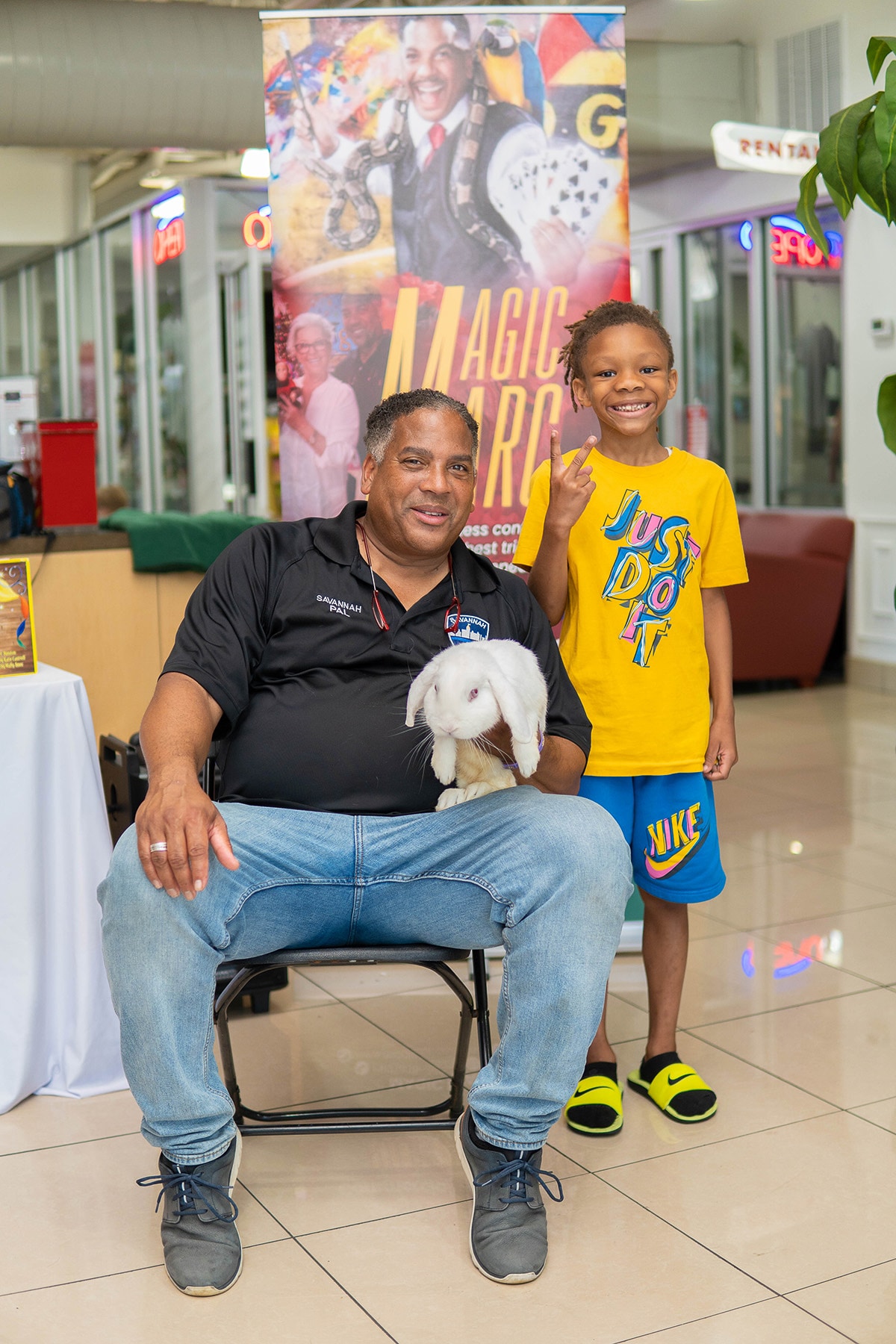 2022 | 2nd Annual BBQ Cook-Off