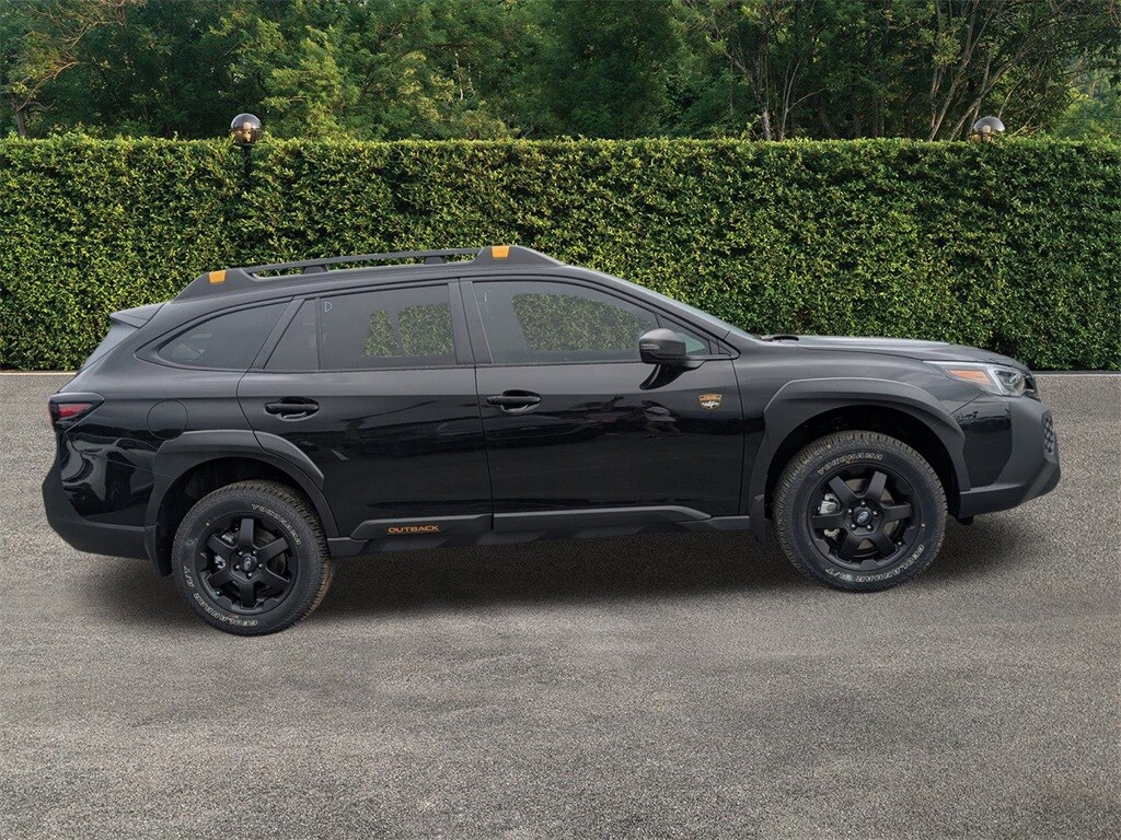 2025 Subaru Outback Wilderness photo 2