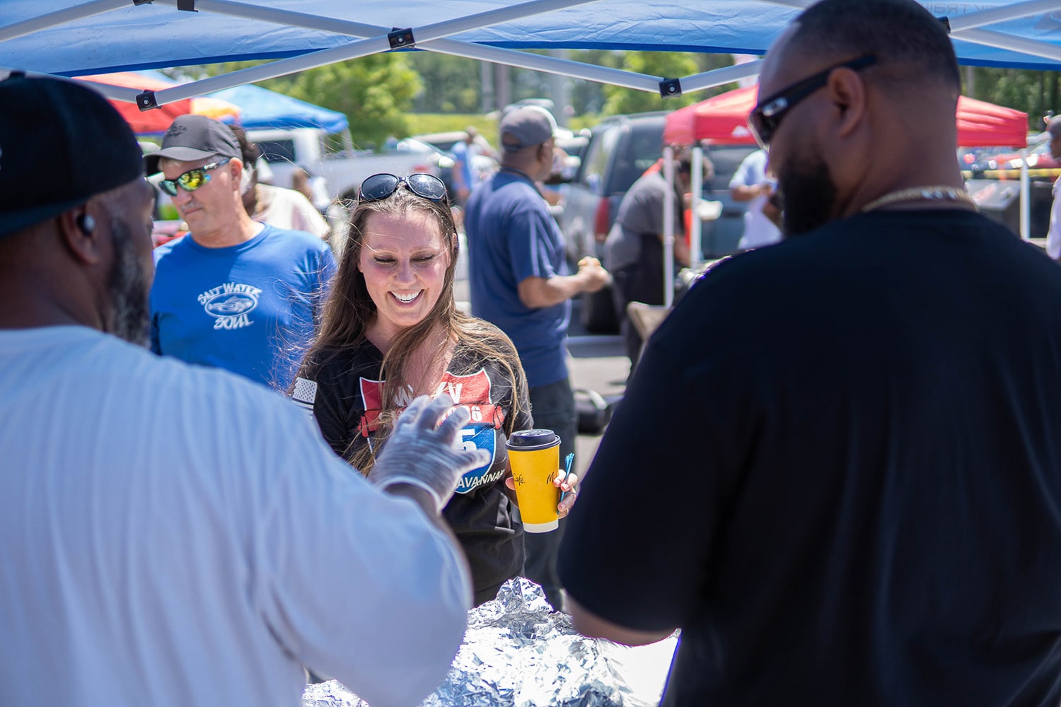 2022 | 2nd Annual BBQ Cook-Off