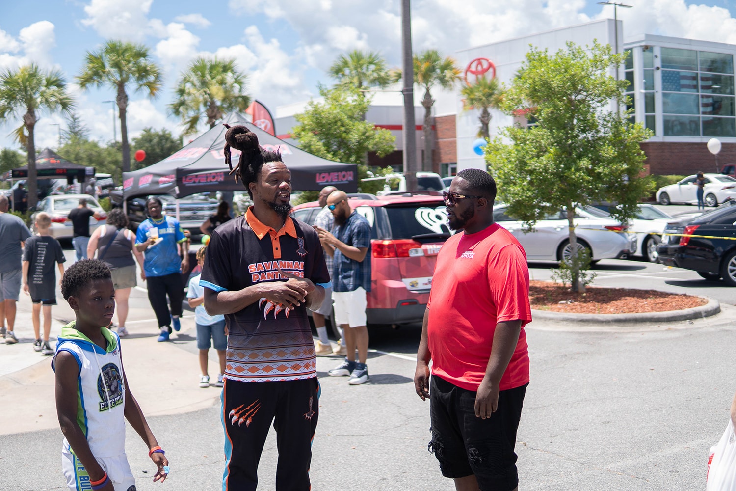 2022 | 2nd Annual BBQ Cook-Off