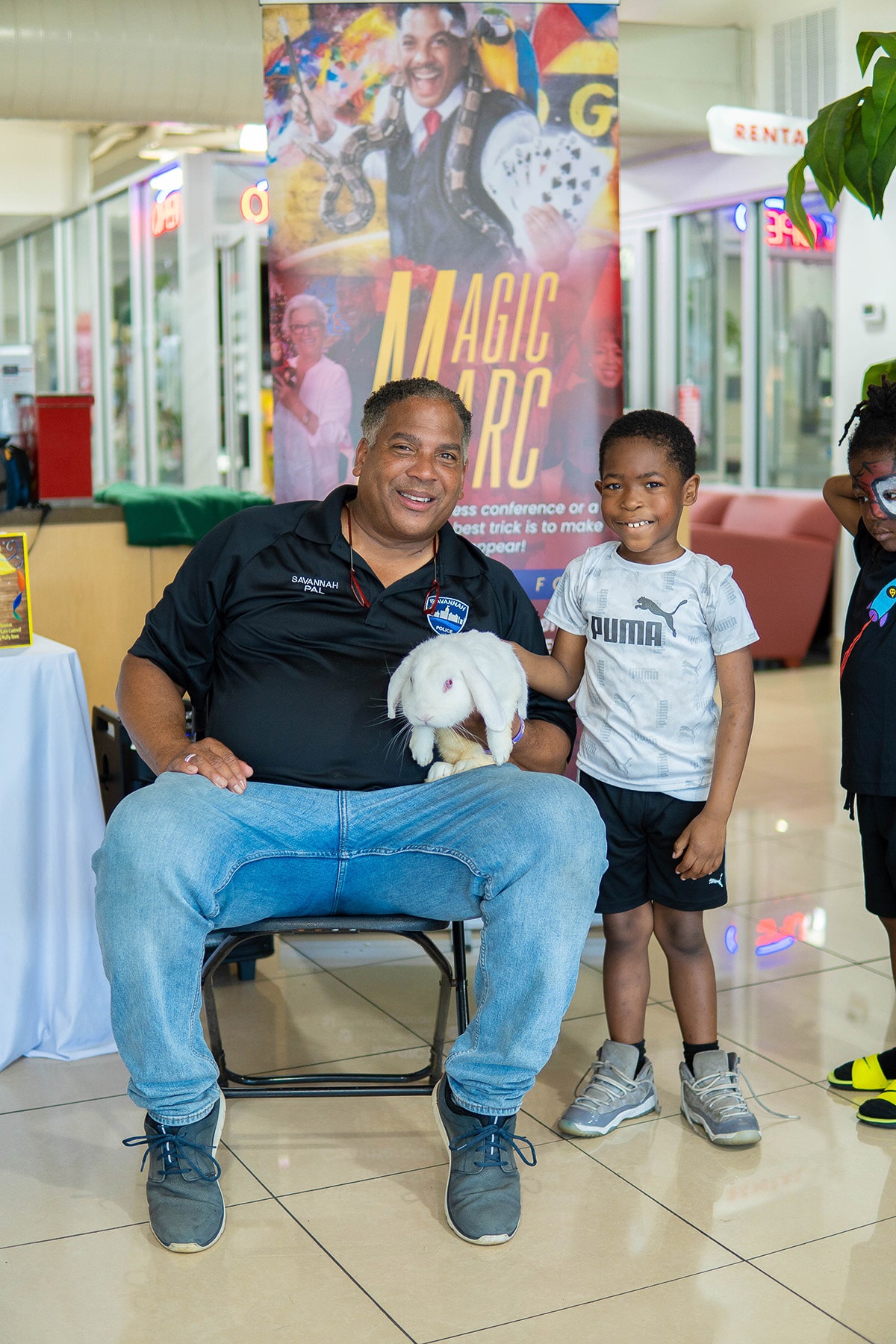 2022 | 2nd Annual BBQ Cook-Off