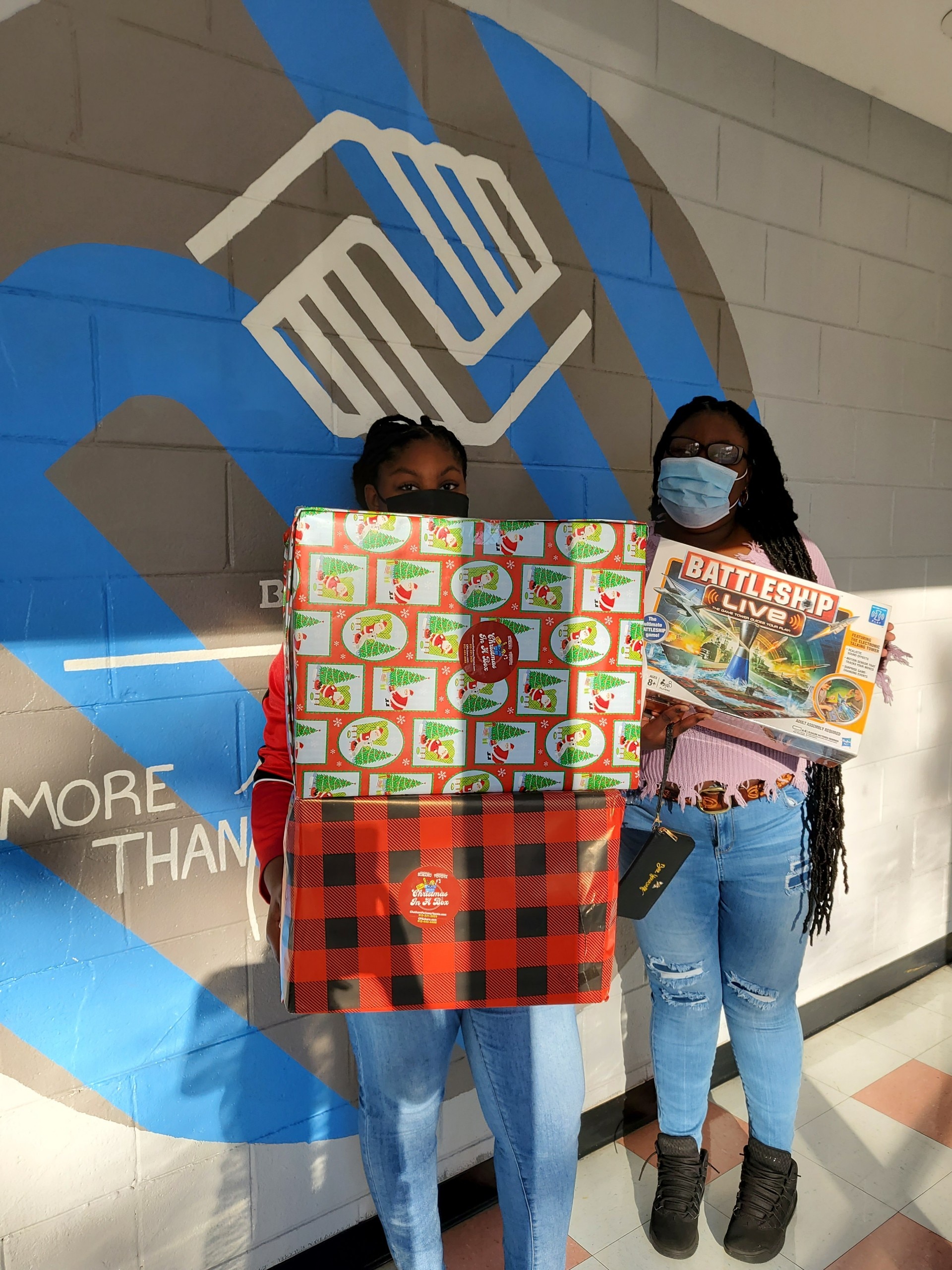 Children with Toys 2