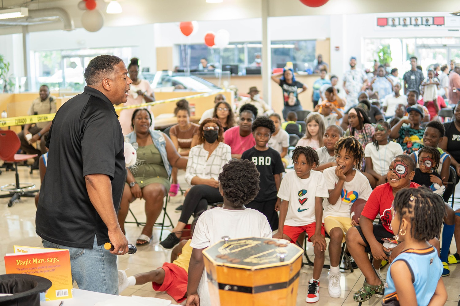 2022 | 2nd Annual BBQ Cook-Off