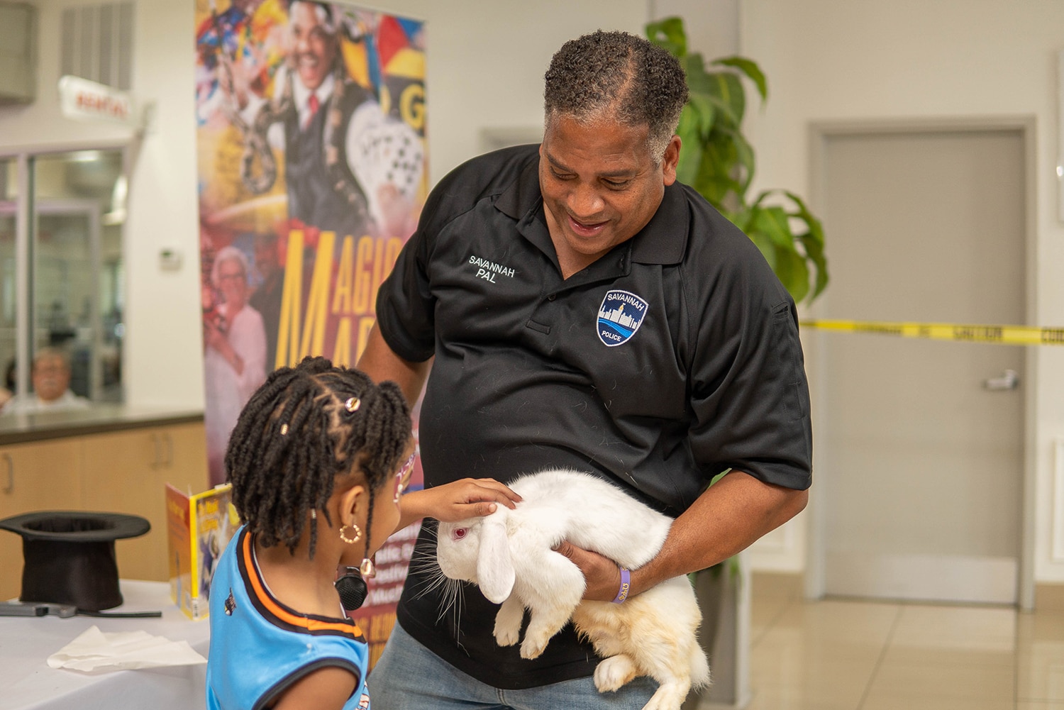 2022 | 2nd Annual BBQ Cook-Off