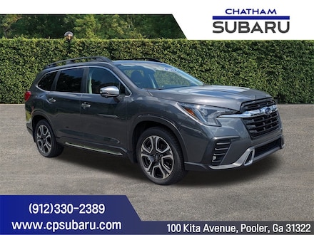 2023 Subaru Ascent Touring SUV