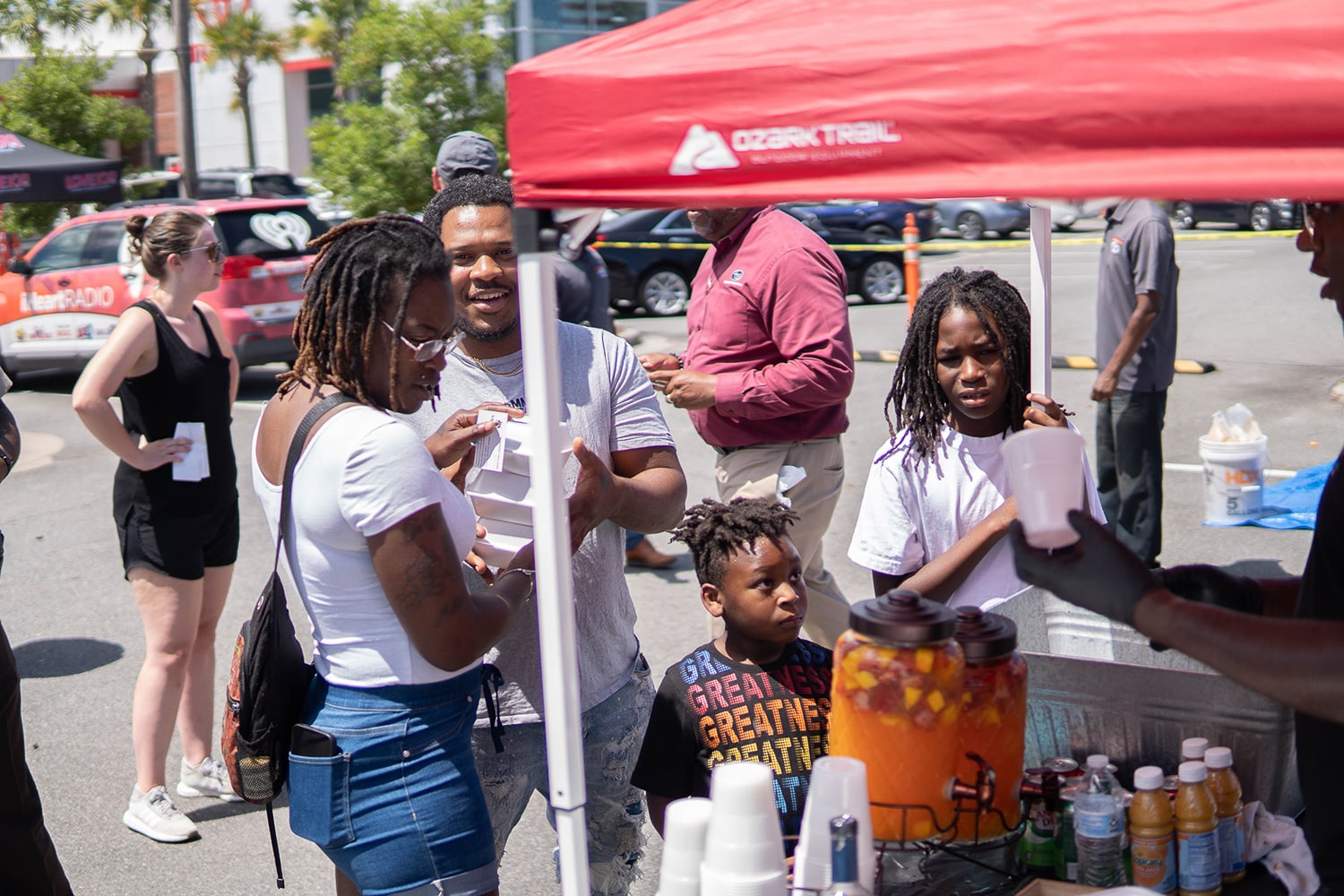 2022 | 2nd Annual BBQ Cook-Off