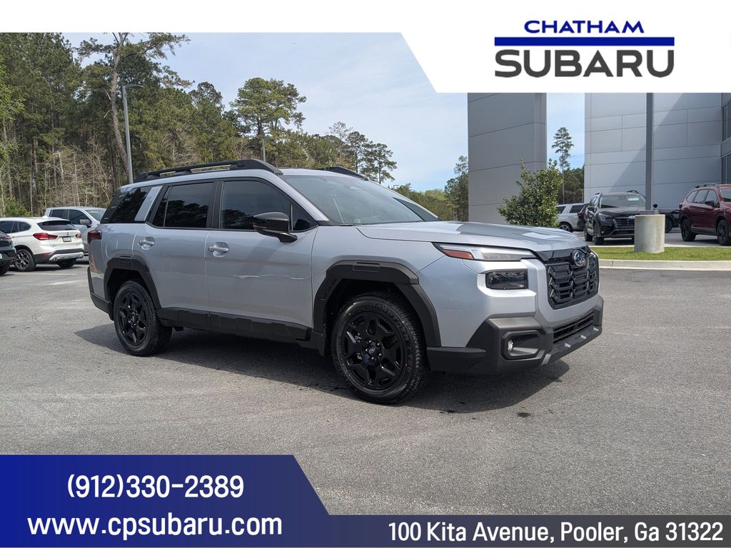 2026 Subaru Outback Limited AWD