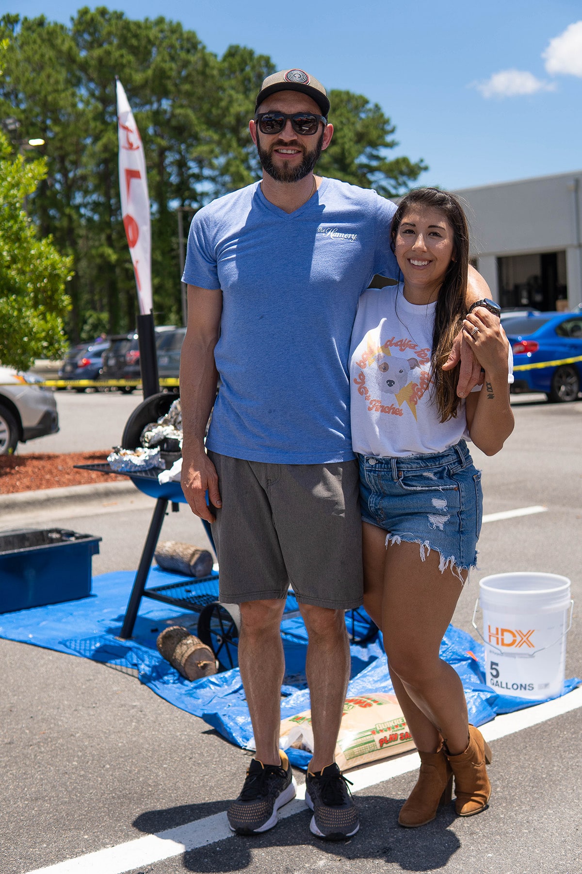 2022 | 2nd Annual BBQ Cook-Off