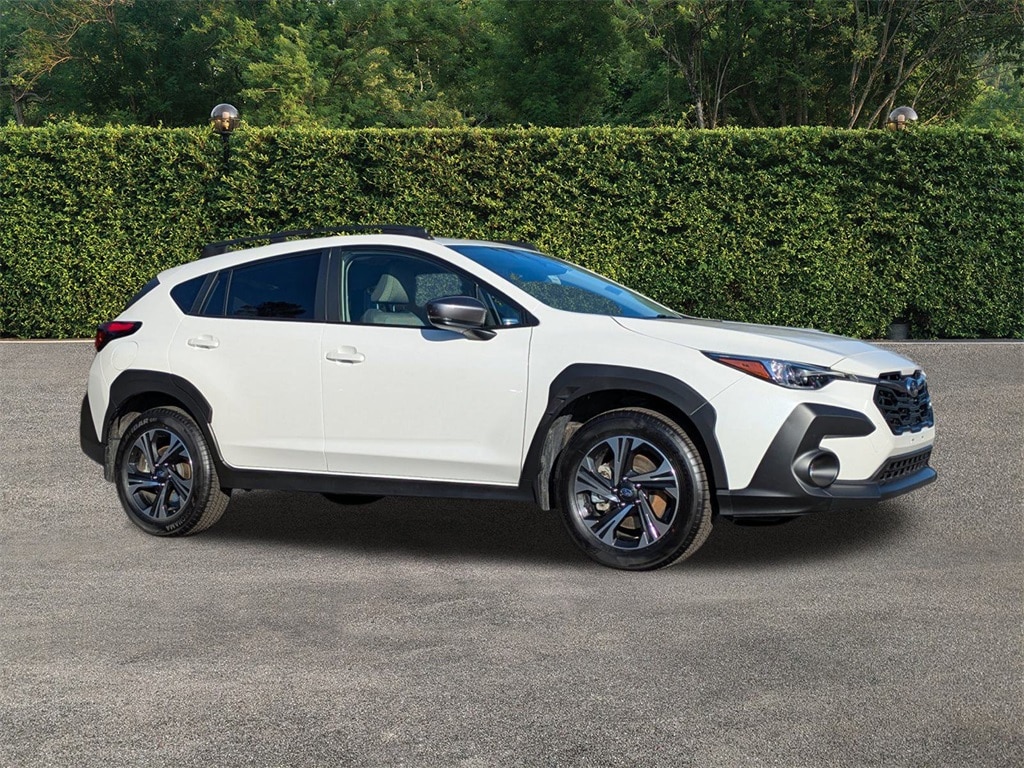 Used 2024 Subaru Crosstrek Premium SUV