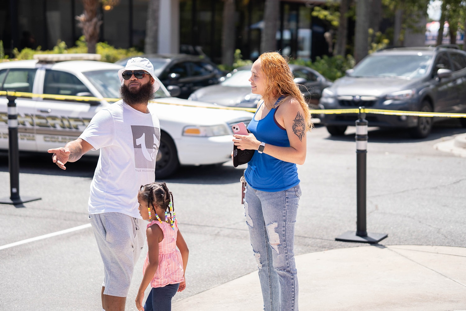 2022 | 2nd Annual BBQ Cook-Off