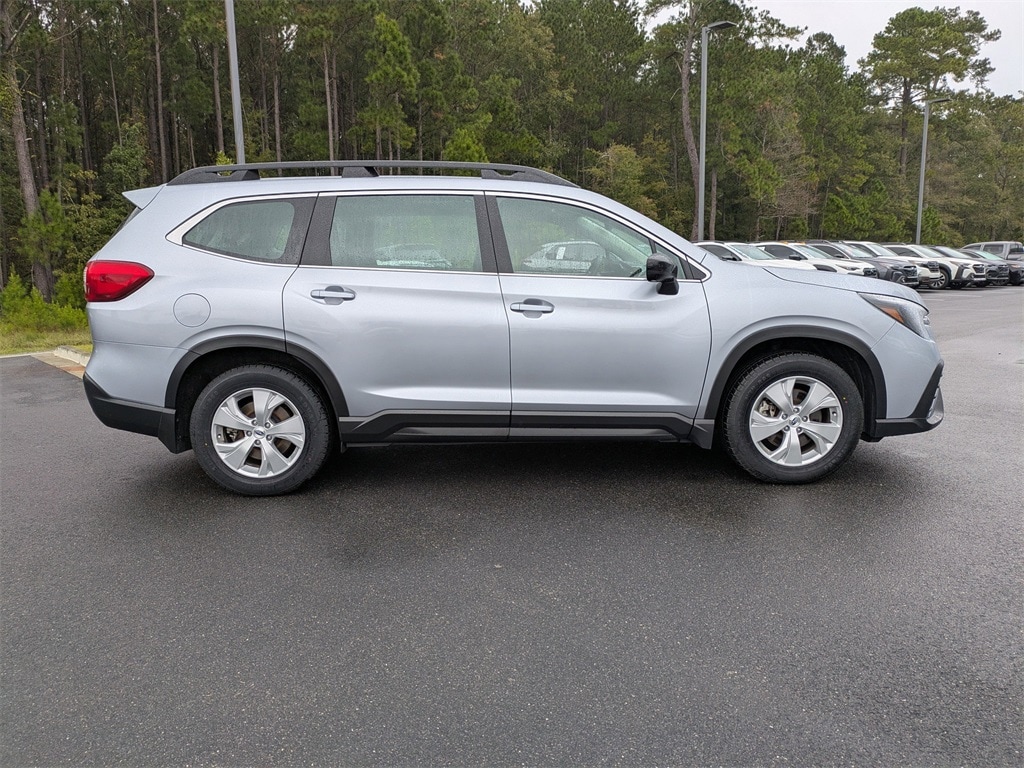 Certified 2023 Subaru Ascent Base SUV