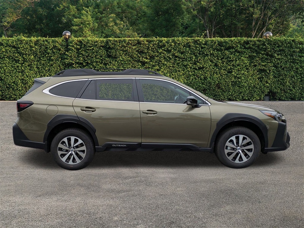New 2025 Subaru Outback Premium SUV