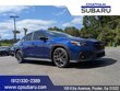 Subaru WRX