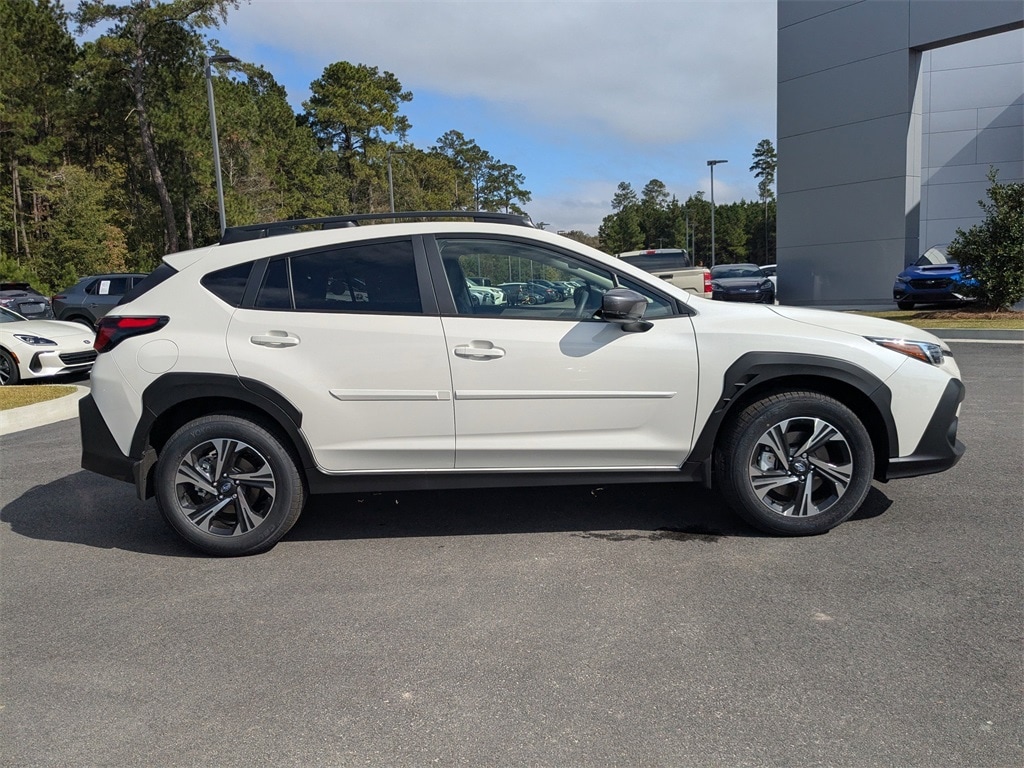 New 2025 Subaru Crosstrek Premium SUV