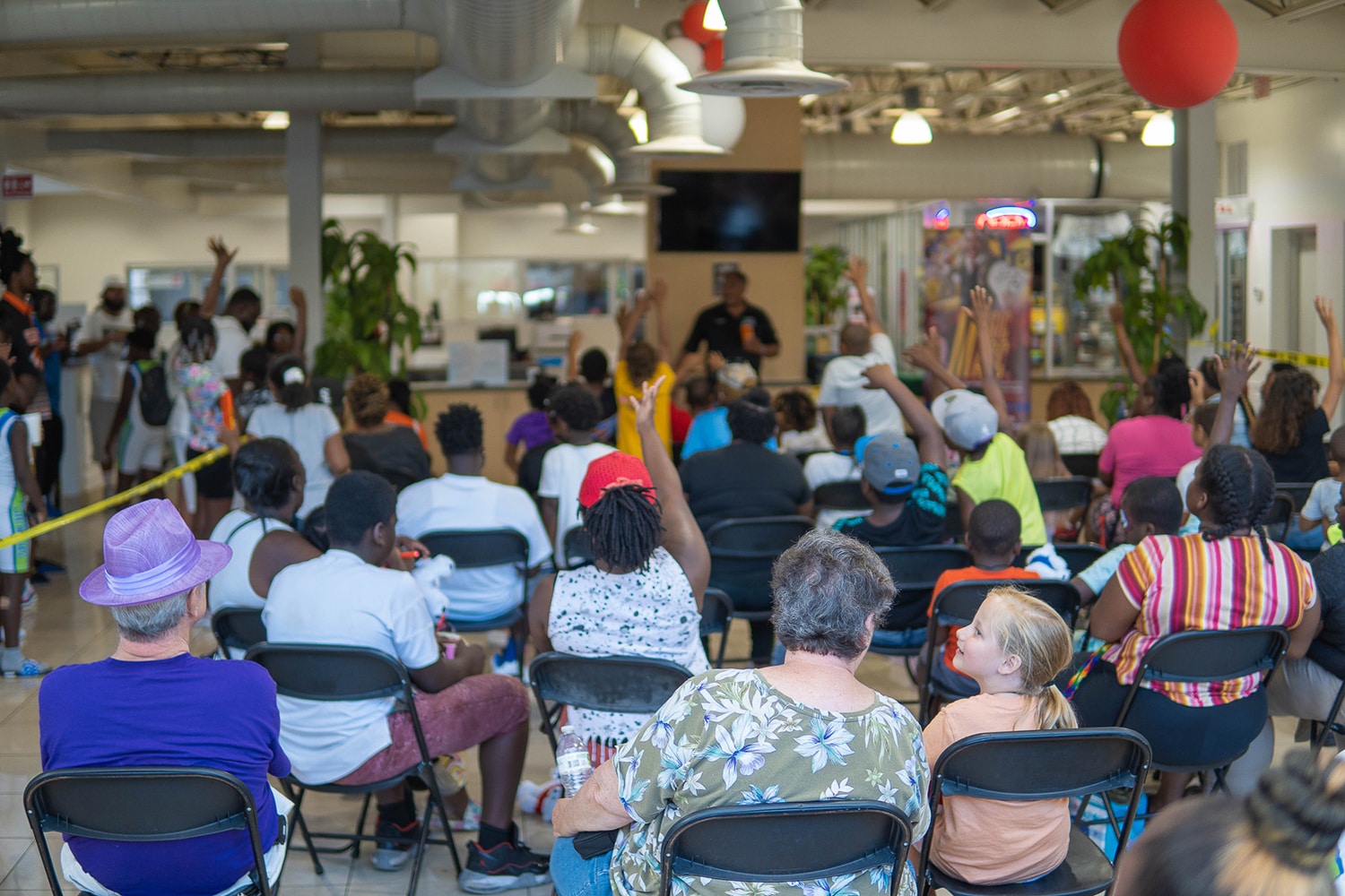 2022 | 2nd Annual BBQ Cook-Off