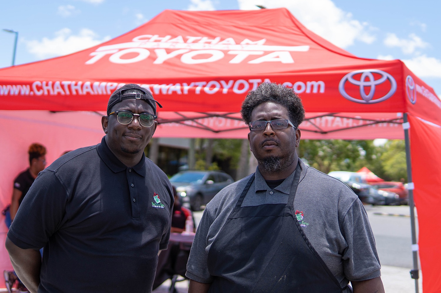 2022 | 2nd Annual BBQ Cook-Off