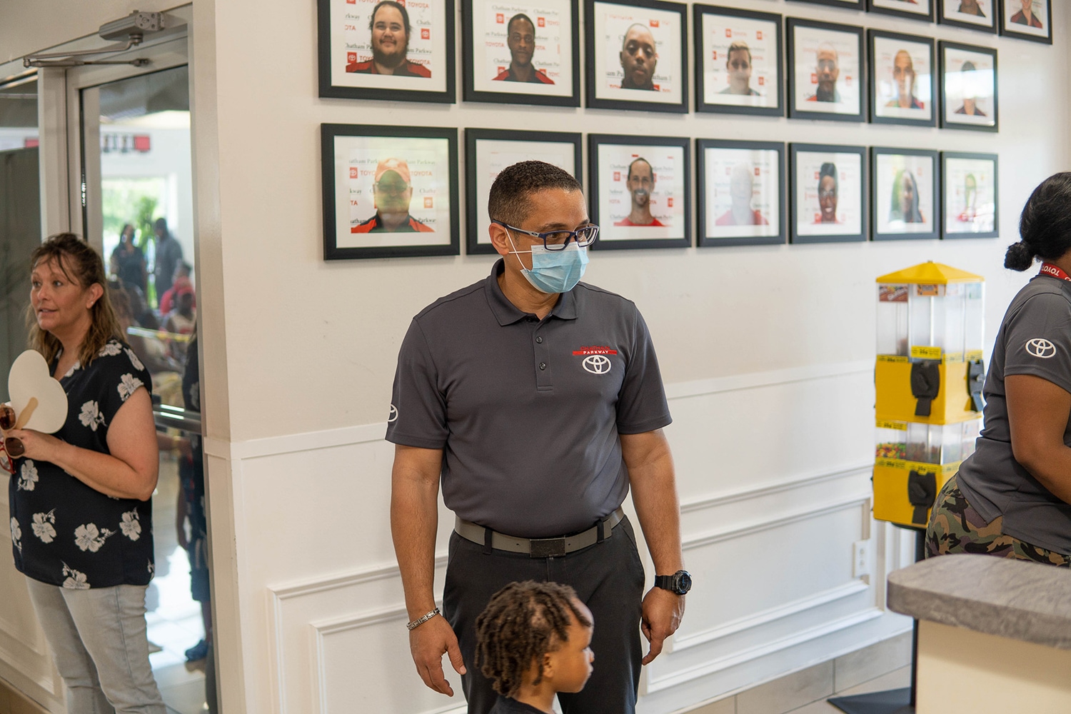 2022 | 2nd Annual BBQ Cook-Off