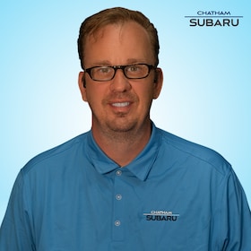 Staff member Jimmy McConaghy from e08e8b3c9140