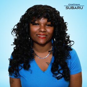 Staff member Monique Scott from a7c5b95b0c4c