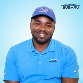 Staff member Mustafa Cunningham from e08e8b3c9140