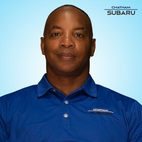 Staff member Jermaine Mckeever from db41a87aad5d