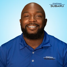 Staff member William Samuel from aa299b4ab298