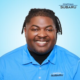 Staff member Tyler Carr from e08e8b3c9140
