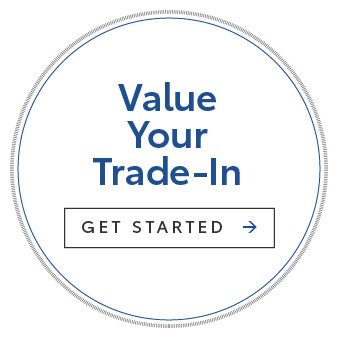 Value your trade-in