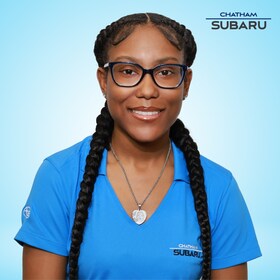 Staff member Kelsey Smith from a7c5b95b0c4c
