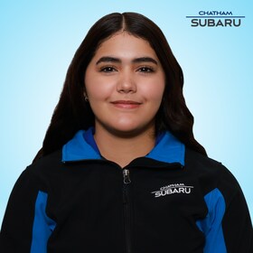 Staff member MARYELIS SANCHEZ from 786f2920757d