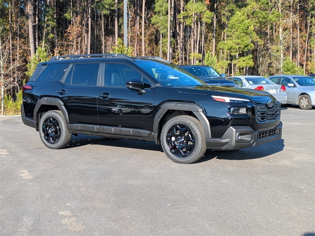 2026 Subaru Outback Limited's photo