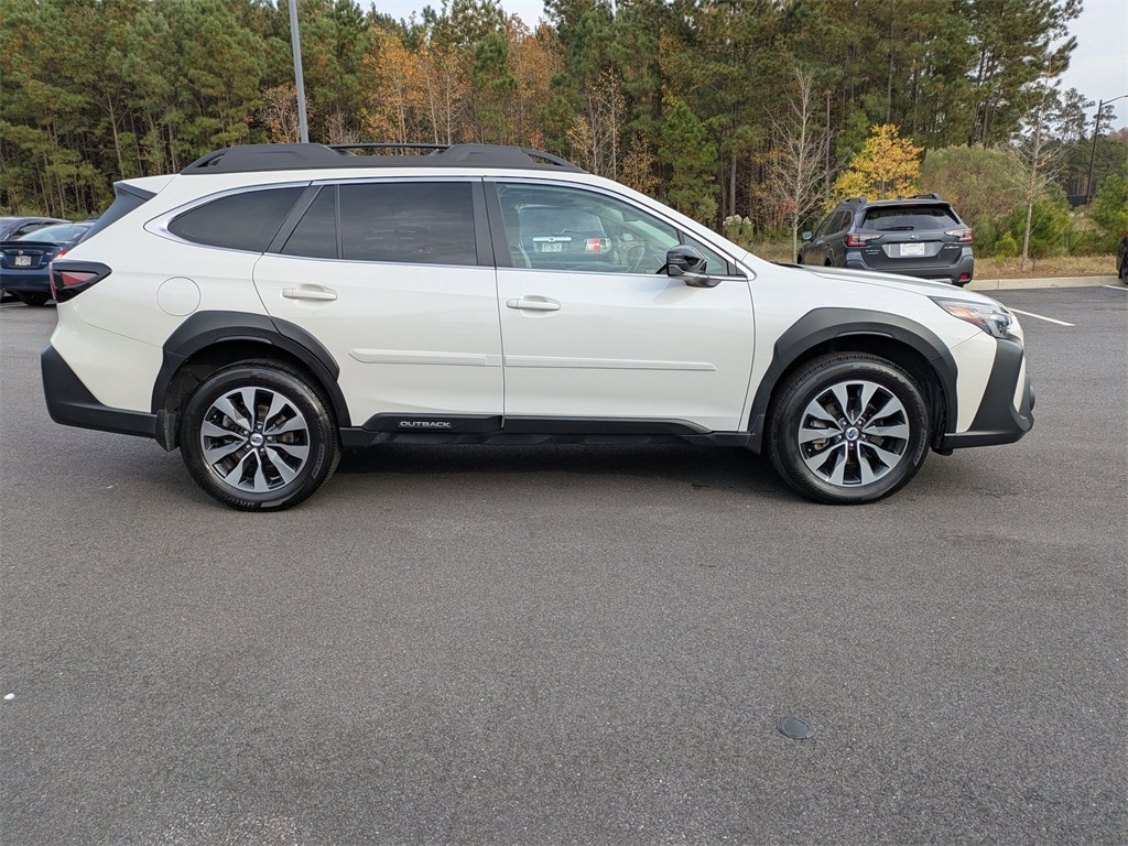 Used 2023 Subaru Outback Limited XT SUV