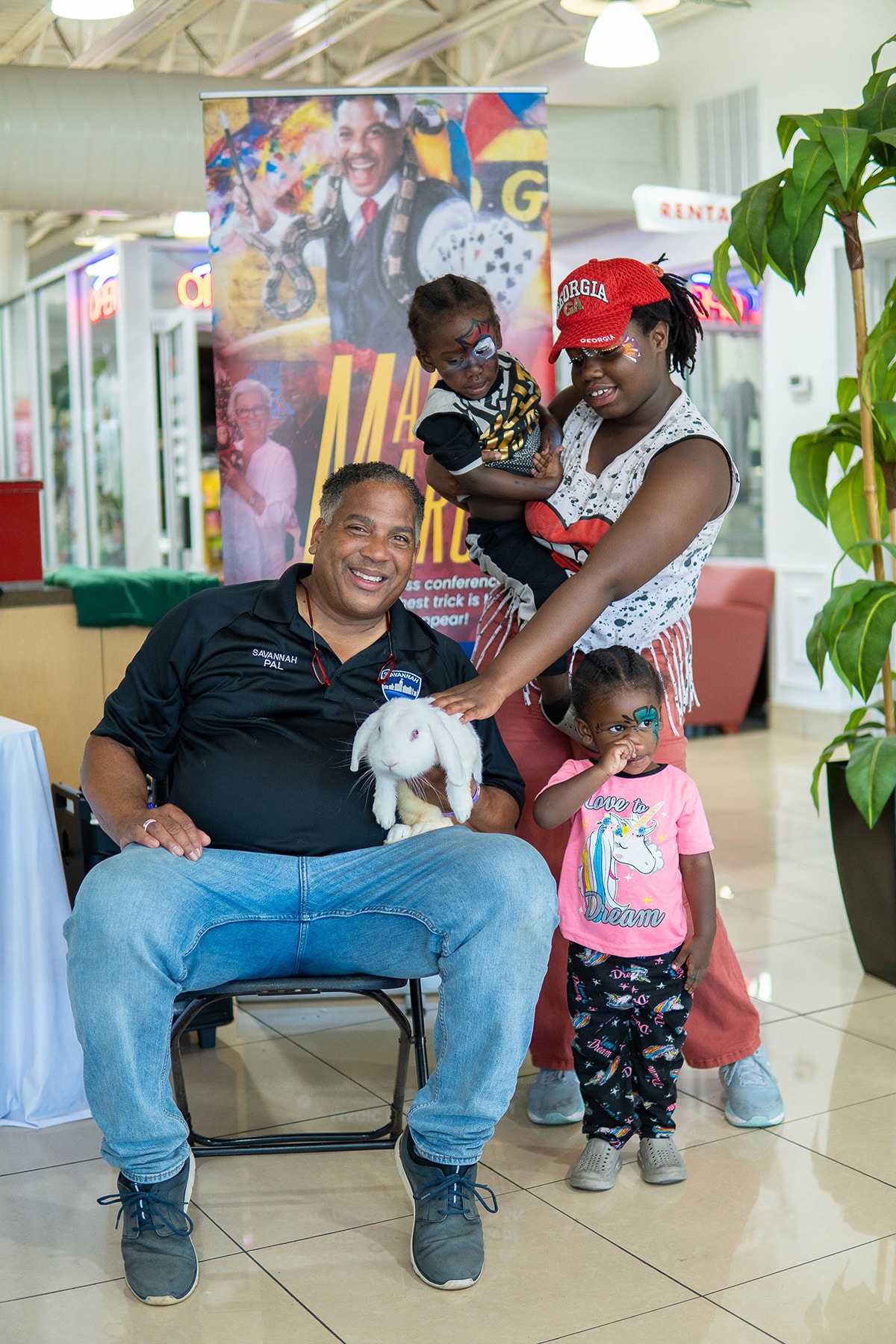 2022 | 2nd Annual BBQ Cook-Off